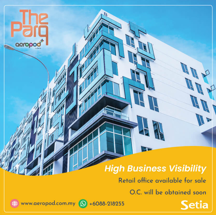 gem 21 productions digital marketing content social media music video production photography introduction aeropod kota kinabalu sabah