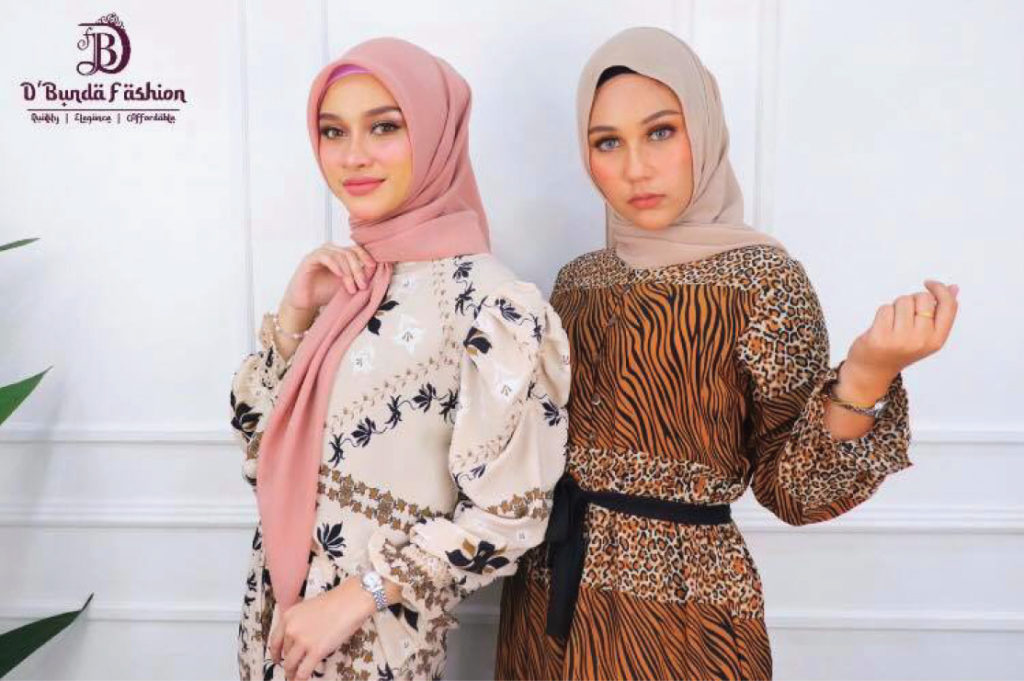 gem 21 digital marketing content social media music video production photography introduction d'bunda fashion kota kinabalu sabah